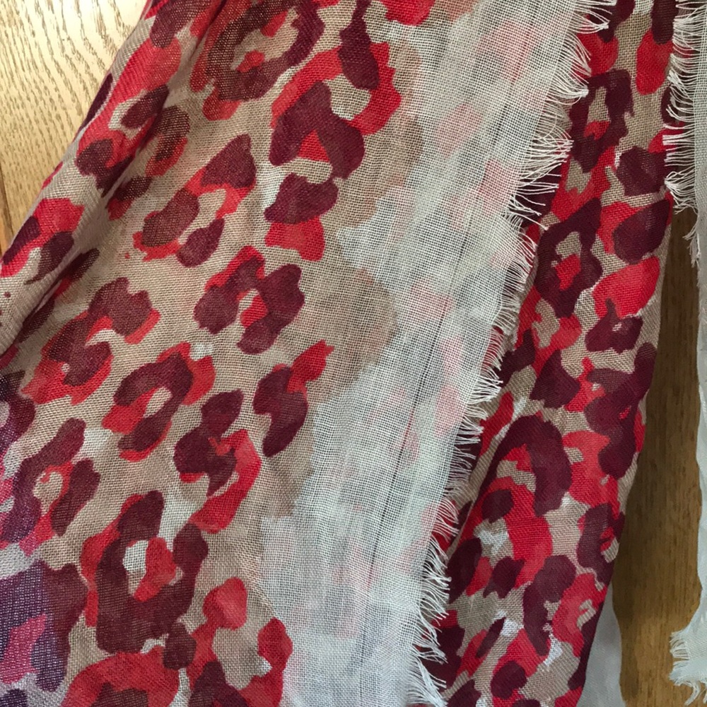 Express Scarf - Picture 2 of 4